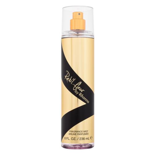 Rihanna Reb´l Fleur 236 ml telový sprej pre ženy