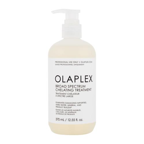 Olaplex Broad Spectrum Chelating Treatment 370 ml maska na vlasy pre ženy