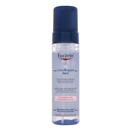 Eucerin Urea Repair PLUS Urea Shower Foam čistiaca pena pre obnovu pleti 200 ml