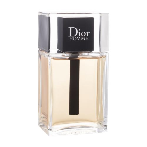 Christian Dior Dior Homme 2020 150 ml toaletná voda pre mužov poškodená krabička