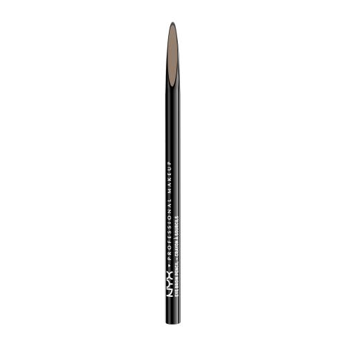 NYX Professional Makeup Precision Brow Pencil ceruzka na obočie odtieň 01 Blonde 0.13 g