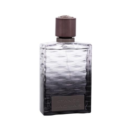 Jaguar Stance 100 ml toaletná voda pre mužov poškodená krabička