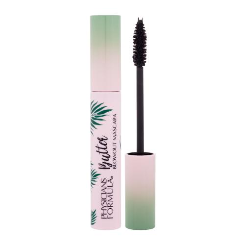 Physicians Formula Murumuru Butter Blowout Mascara 10 ml špirála pre ženy Black vyživujúca riasenka; objemová riasenka; predlžujúca riasenka