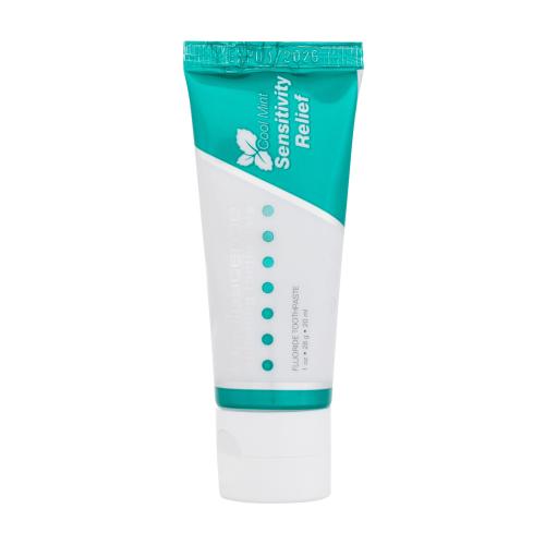 Opalescence Sensitivity Relief Whitening Toothpaste 20 ml zubná pasta unisex poškodená krabička