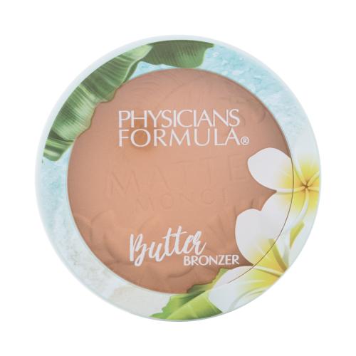 Physicians Formula Matte Monoi Butter Bronzer 9 g bronzer pre ženy Matte Light