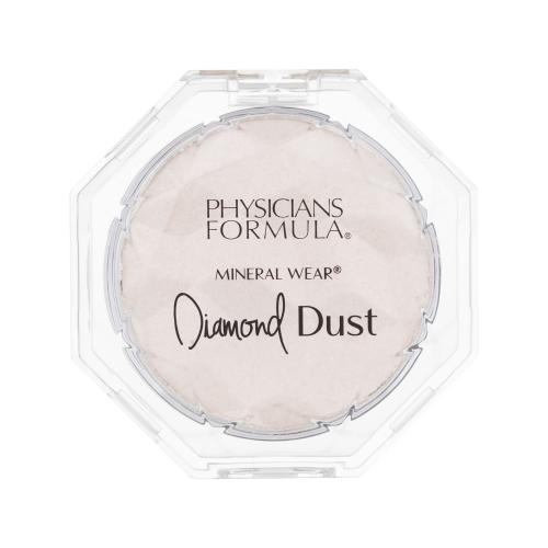 Physicians Formula Mineral Wear Diamond Dust 6 g rozjasňovač pre ženy Starlit Glow