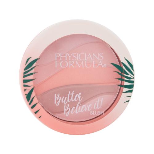 Physicians Formula Butter Believe It! Blush 5,5 g lícenka pre ženy Pink Sands