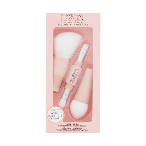 Physicians Formula 4-IN-1 Make-Up Brush 1 ks štetec pre ženy