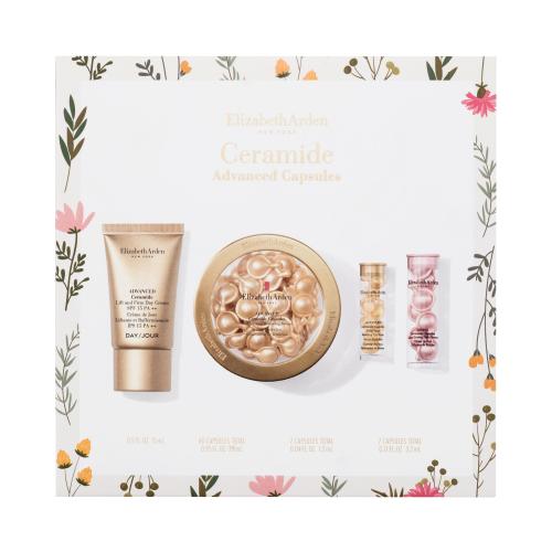Elizabeth Arden Ceramide Lift & Firm Set darčeková kazeta darčeková sada
