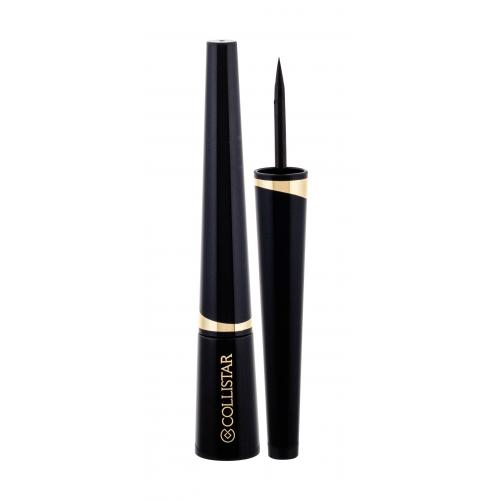 Collistar Tecnico Eye Liner linka 2.5 ml, Black