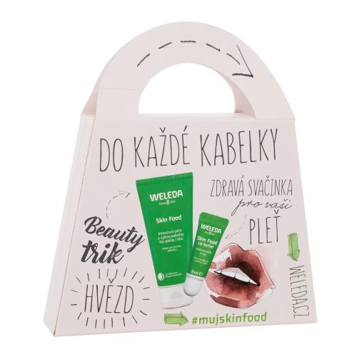 Weleda Skin Food darčeková sada (s hydratačným účinkom)