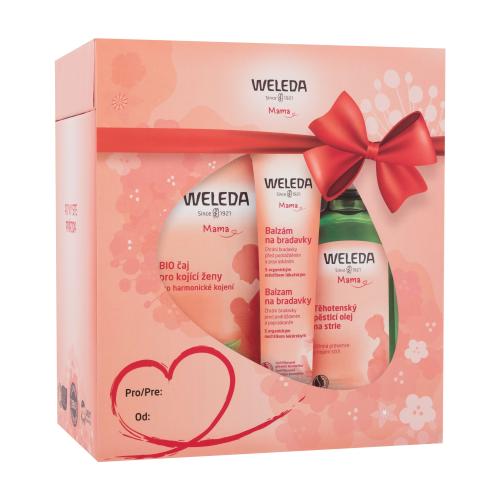 Mama set WELEDA