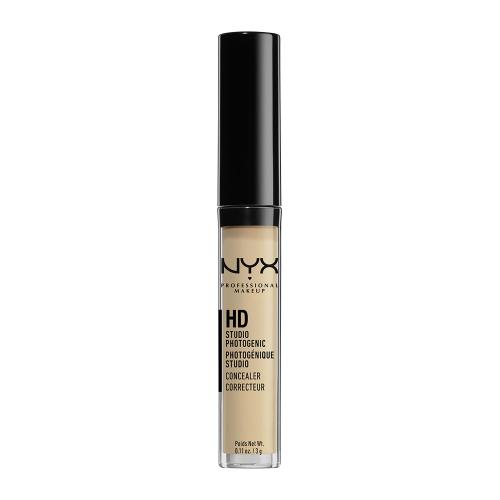 NYX Professional Makeup High Definition Studio Photogenic korektor odtieň 04 Beige 3 g