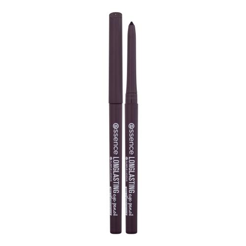 Essence LONG-LASTING ceruzka na oči odtieň 37 purple-licious 0.28 g