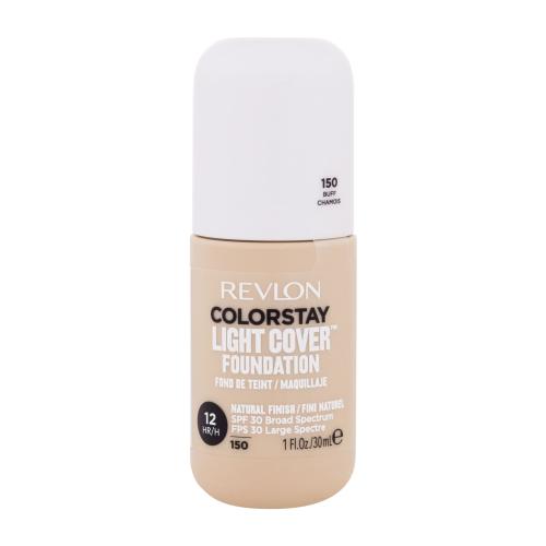 Revlon Colorstay Light Cover SPF30 30 ml make-up pre ženy 150 Buff