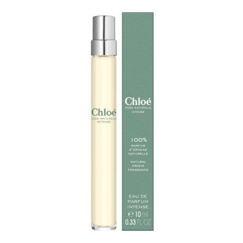 Chloé Rose Naturelle Intense parfumovaná voda plniteľná pre ženy 10 ml