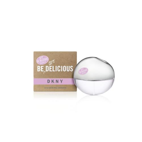 DKNY Be 100% Delicious parfémovaná voda pre ženy 30 ml