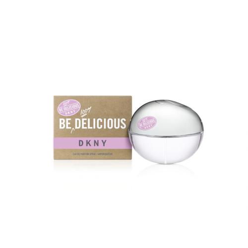 DKNY DKNY Be Delicious 100% 50 ml parfumovaná voda pre ženy