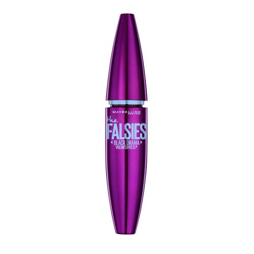 MAYBELLINE NEW YORK The Falsies Volum' Express objemová riasenka odtieň Black Drama 8.2 ml