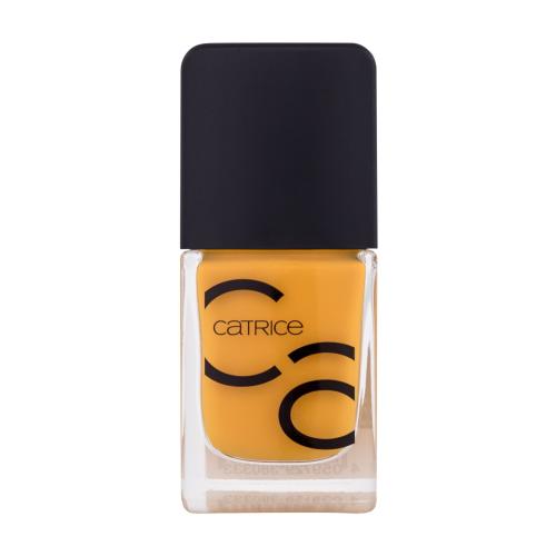 Catrice Iconails 10,5 ml lak na nechty pre ženy 129 Bee Mine