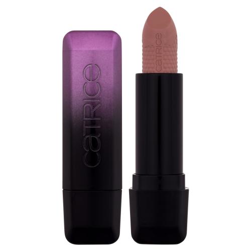 Catrice Shine Bomb hydratačný lesklý rúž odtieň 020 Blushed Nude 3,5 g