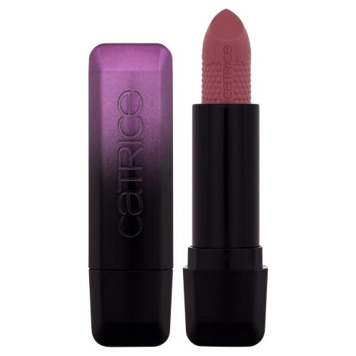 Catrice Shine Bomb hydratačný lesklý rúž odtieň 040 Secret Crush 3,5 g