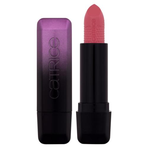 Catrice Shine Bomb hydratačný lesklý rúž odtieň 050 Rosy Overdose 3,5 g