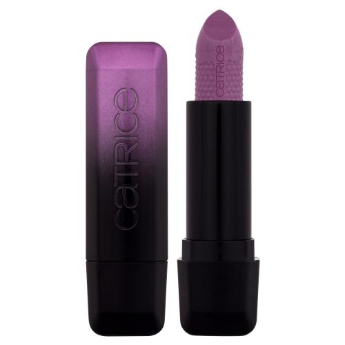 Catrice Shine Bomb Lipstick 3,5 g rúž pre ženy 070 Mystic Lavender