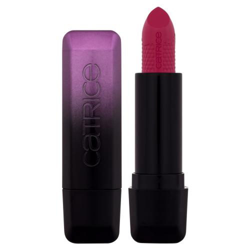 Catrice Shine Bomb hydratačný lesklý rúž odtieň 080 Scandalous Pink 3,5 g