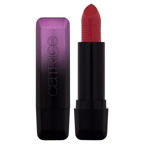 Catrice Shine Bomb hydratačný lesklý rúž odtieň 090 Queen of Hearts 3,5 g