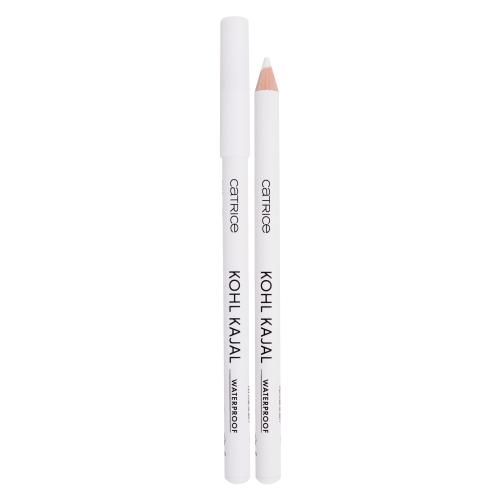 Catrice Kohl Kajal Waterproof kajalová ceruzka na oči odtieň 020 Tweet White 0,78 g