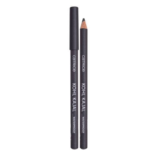 Catrice Kohl Kajal Waterproof kajalová ceruzka na oči odtieň 030 Homey Grey 0,78 g