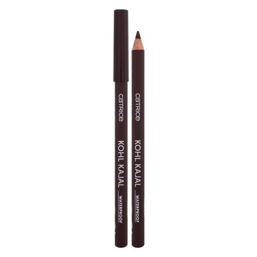 Catrice Kohl Kajal Waterproof kajalová ceruzka na oči odtieň 040 Optic Brown Choc 0,78 g