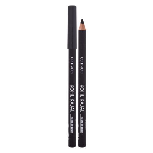 Catrice Kohl Kajal Waterproof kajalová ceruzka na oči odtieň 050 Beat Anthrazit 0,78 g