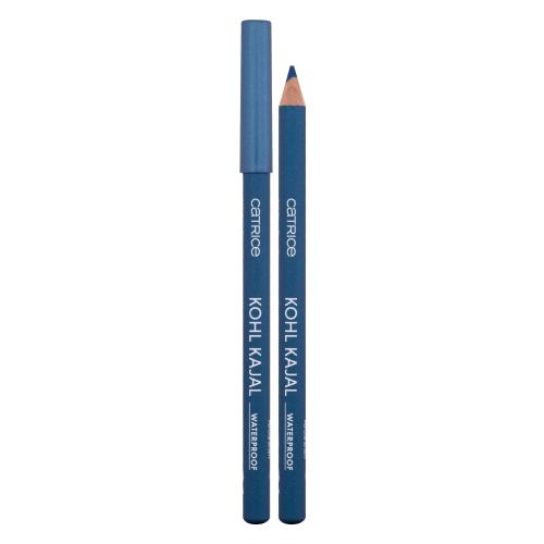 Catrice Kohl Kajal Waterproof kajalová ceruzka na oči odtieň 060 Classy Blue-y Navy 0,78 g