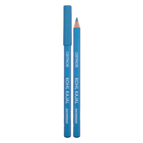 Catrice Kohl Kajal Waterproof kajalová ceruzka na oči odtieň 070 Turquoise Sense 0,78 g