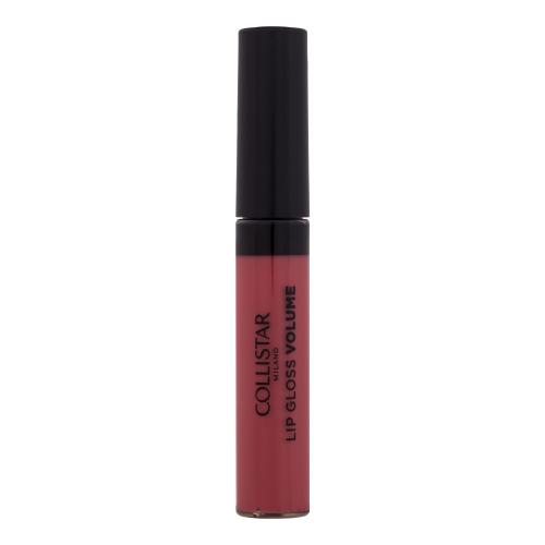 Collistar Lip Gloss Volume lesk na pery pre väčší objem odtieň 170 Hot Grapefruit 7 ml