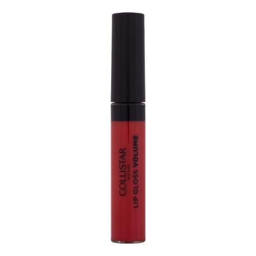 Collistar Lip Gloss Volume lesk na pery pre väčší objem odtieň 190 Red Passion 7 ml