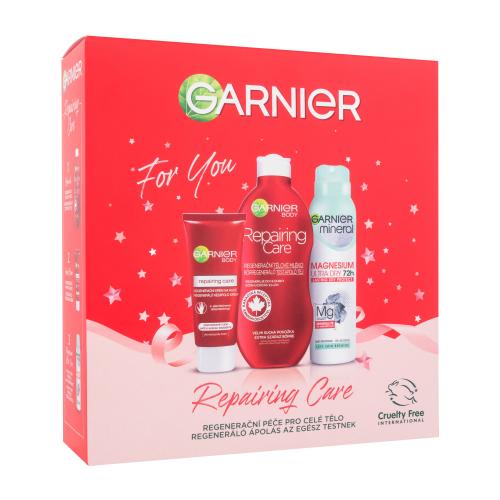 Garnier Repairing Care Gift Set darčeková kazeta darčeková sada