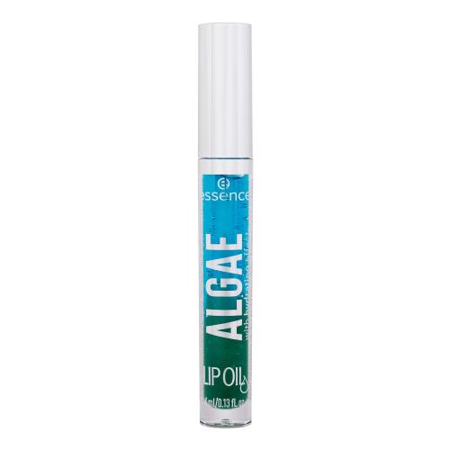 Essence Algae olej na pery odtieň 03 Hydration booster 4 ml
