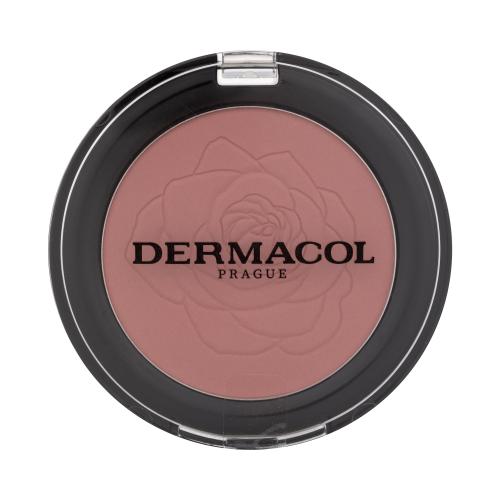 Dermacol Compact Rose kompaktná lícenka odtieň 01 5 g