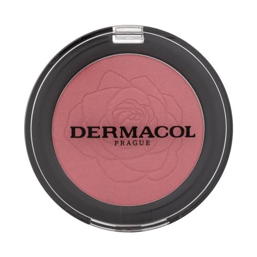 Dermacol Compact Rose kompaktná lícenka odtieň 03 5 g