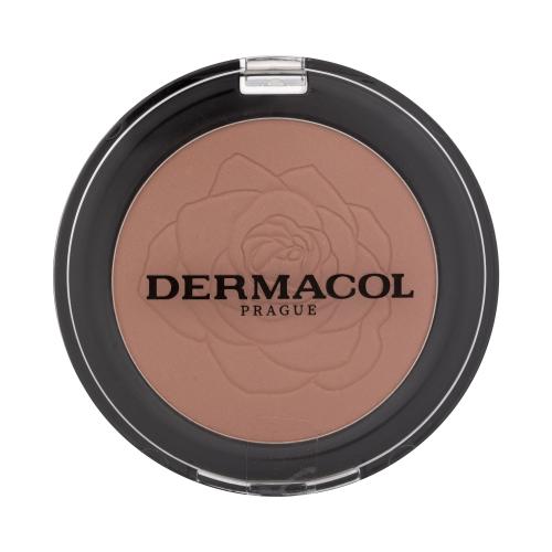 Dermacol Compact Rose kompaktná lícenka odtieň 04 5 g