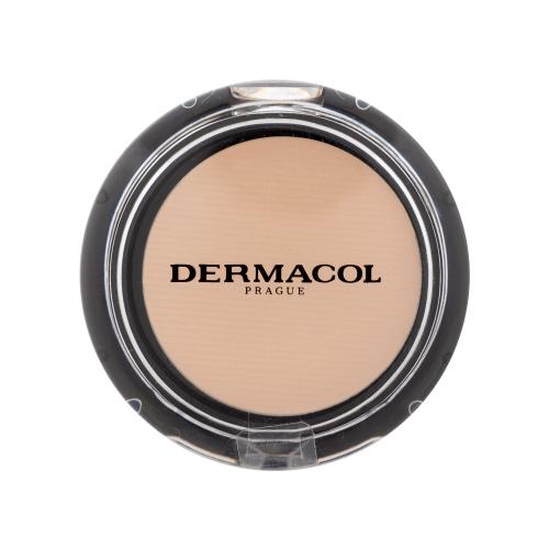 Dermacol Compact krémový korektor odtieň 0.0 Ivory 2 g