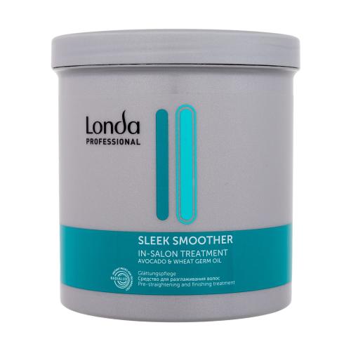 Londa Professional Sleek Smoother In-Salon Treatment 750 ml uhladenie vlasov pre ženy