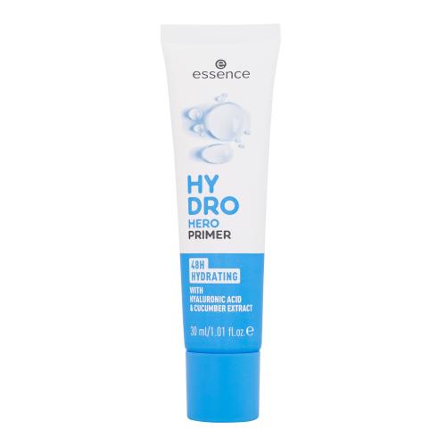 essence Hydro Hero hydratačná podkladová báza pod make-up 30 ml