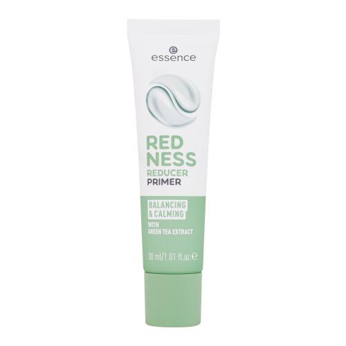 essence Redness Reducer podkladová báza proti začervenaniu 30 ml