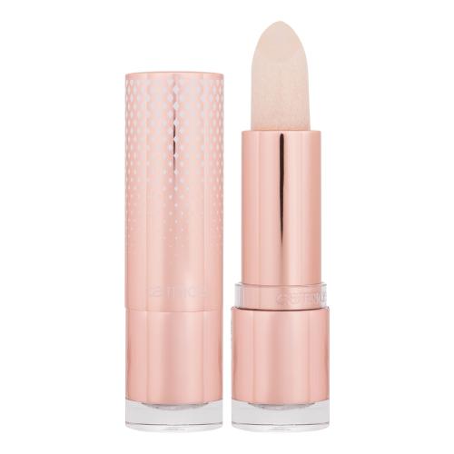Catrice Sparkle Glow balzam na pery s trblietkami odtieň 010 FROM GLOW TO WOW 3,5 g