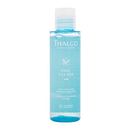 Thalgo Éveil à la Mer Micellar Cleansing Eye Gel micelárny čistiaci gél na oči 125 ml