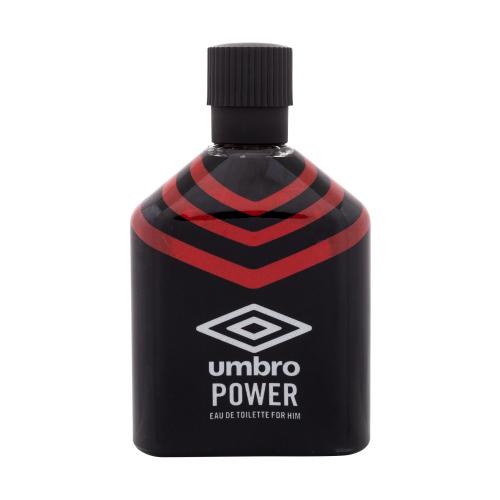 UMBRO Power 100 ml toaletná voda pre mužov